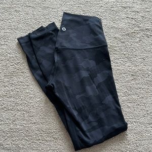Lululemon Align Leggings 25”